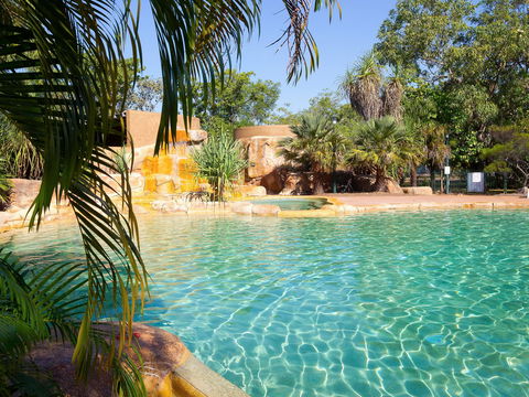 Kakadu Lodge Cooinda, Mngd By Accor - Accommodation Mermaid Beach 10