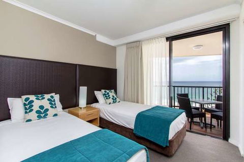 Mantra Coolangatta Beach - Accommodation Mermaid Beach 5