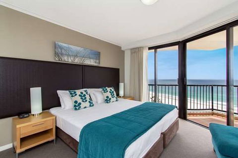 Mantra Coolangatta Beach - Accommodation Mermaid Beach 8