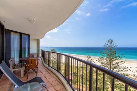 Mantra Coolangatta Beach - Accommodation Mermaid Beach 9