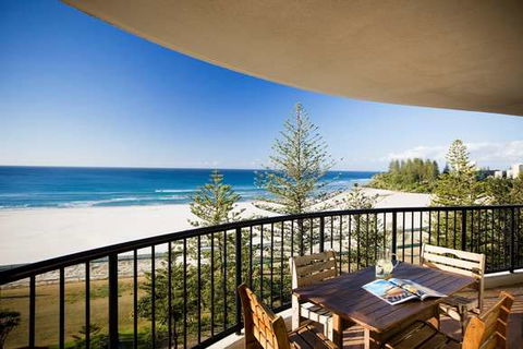 Mantra Coolangatta Beach - Accommodation Mermaid Beach 12