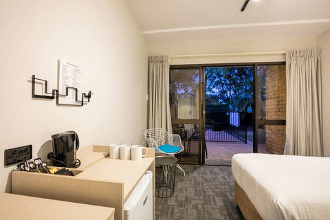 Kawana Waters Hotel By NightCap - Accommodation Mermaid Beach 8
