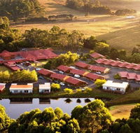 Tall Timbers - Accommodation Mermaid Beach