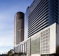 The Chen - Art Series - Accommodation Mermaid Beach