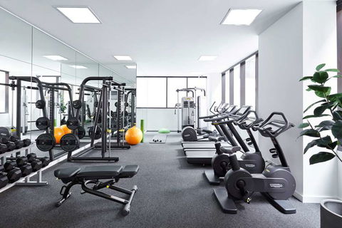 The Chen - Art Series - Accommodation Mermaid Beach 11