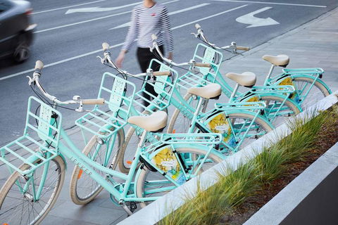 The Chen - Art Series - Accommodation Mermaid Beach 12