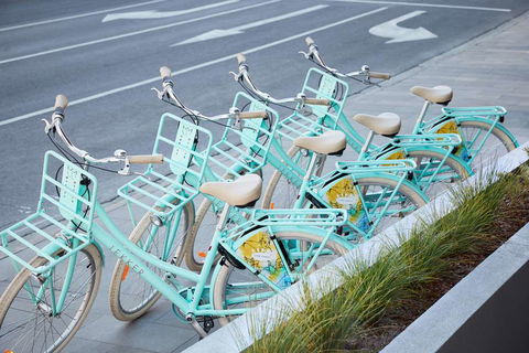 The Chen - Art Series - Accommodation Mermaid Beach 13