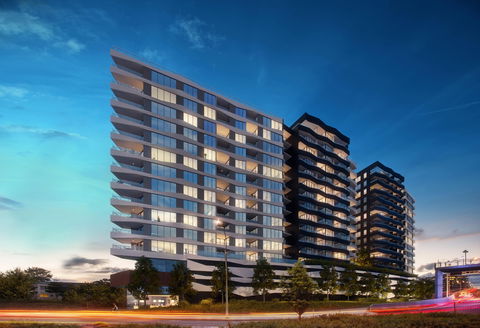 Arise Spice - Accommodation Mermaid Beach 0