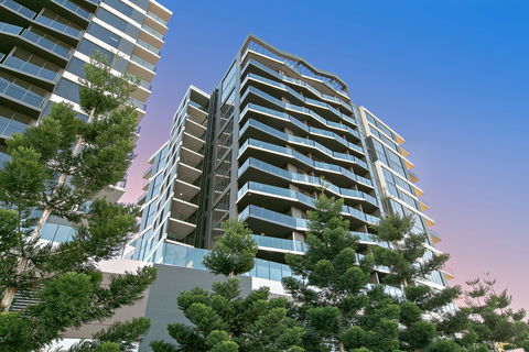 Arise Spice - Accommodation Mermaid Beach 1