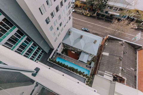 Newcastle Central Plaza - Accommodation Mermaid Beach 0