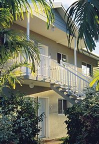 Port Douglas Plantation Resort - Accommodation Mermaid Beach 0