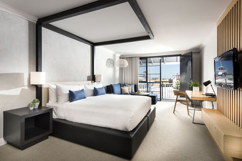 Tradewinds Hotel - Accommodation Mermaid Beach 1