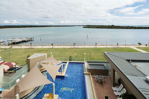 Rydges Port Macquarie - Accommodation Mermaid Beach 0