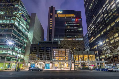 RACV City Club - Accommodation Mermaid Beach 0
