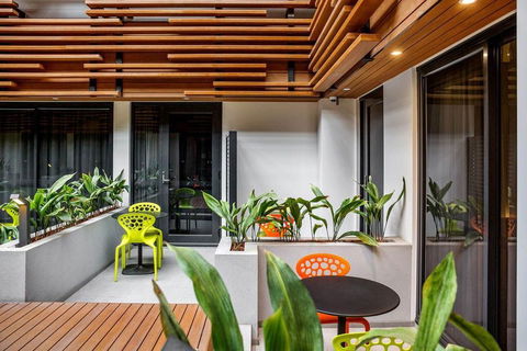 Jasper Hotel - Accommodation Mermaid Beach 0