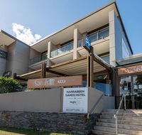 Narrabeen Sands Hotel by Nightcap Plus - Accommodation Mermaid Beach