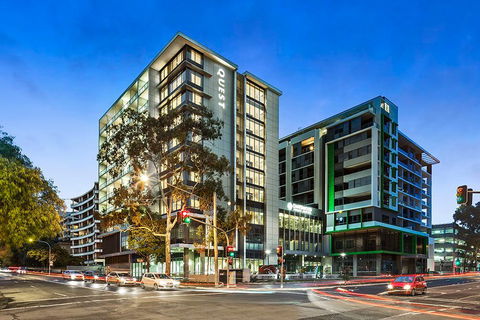 Quest Chatswood - Accommodation Mermaid Beach 0