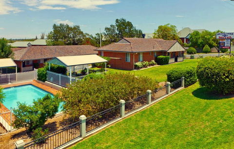 Abraham Lincoln Motel - Accommodation Mermaid Beach 0