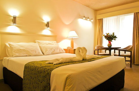 Lamplighter Motel - Accommodation Mermaid Beach 1