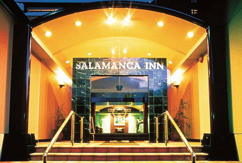 Salamanca Inn - Accommodation Mermaid Beach 0