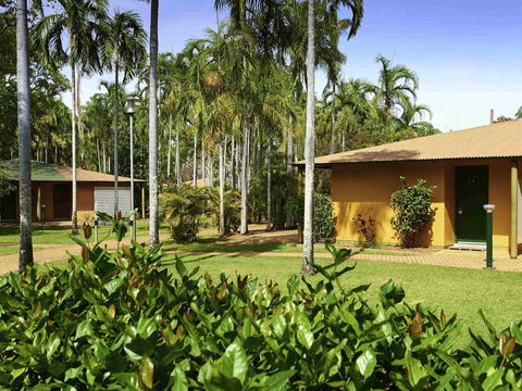 Kakadu Lodge Cooinda, Mngd By Accor - Accommodation Mermaid Beach 0