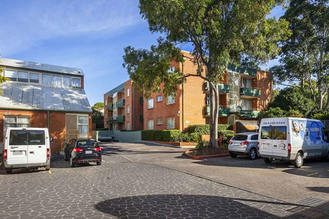 APX Apartments Parramatta - Accommodation Mermaid Beach 2