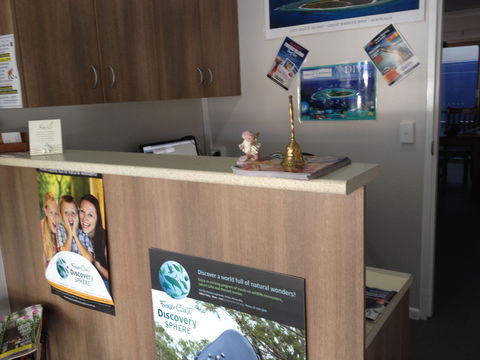 Main Street Motel - Accommodation Mermaid Beach 2