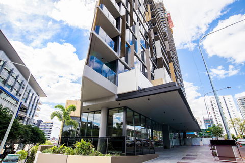 Arise Brisbane One - Accommodation Mermaid Beach 0