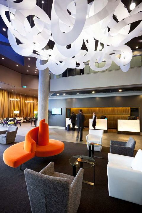 PARKROYAL Parramatta - Accommodation Mermaid Beach 2
