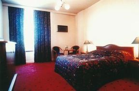 Hotel Adelaide International - Accommodation Mermaid Beach 1