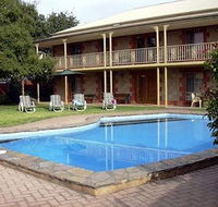 Clare Central Motel - Accommodation Mermaid Beach