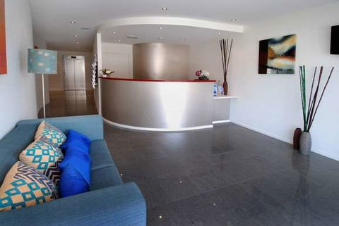 Mantra Quayside - Accommodation Mermaid Beach 1