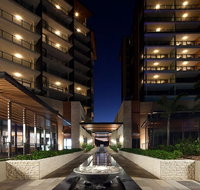 Oaks Mon Komo - Accommodation Mermaid Beach