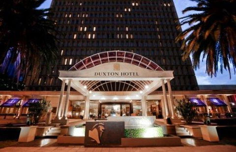 Duxton Hotel - Accommodation Mermaid Beach 0