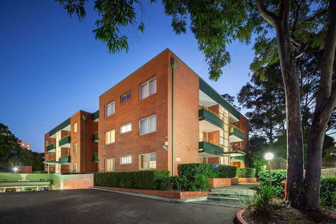 APX Apartments Parramatta - Accommodation Mermaid Beach 0