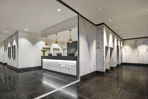 Quest Chatswood - Accommodation Mermaid Beach 1