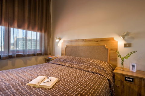 Adelaide Paringa Motel - Accommodation Mermaid Beach 1
