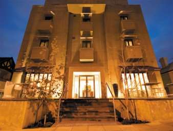 Club Wyndham Perth - Accommodation Mermaid Beach 0