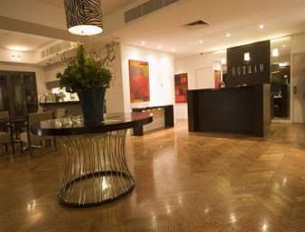 Club Wyndham Perth - Accommodation Mermaid Beach 1