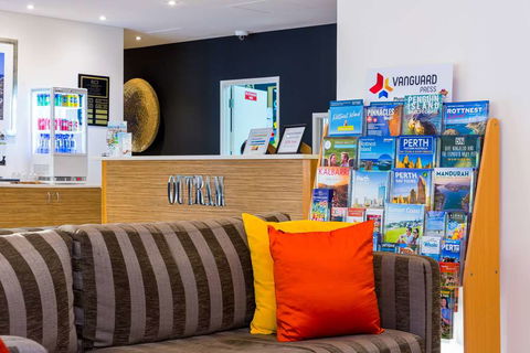 Club Wyndham Perth - Accommodation Mermaid Beach 2
