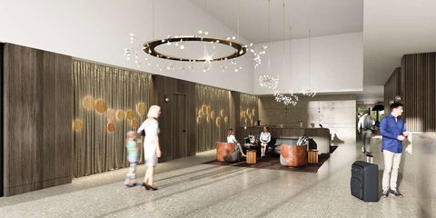 Majestic M Suites - Accommodation Mermaid Beach 2