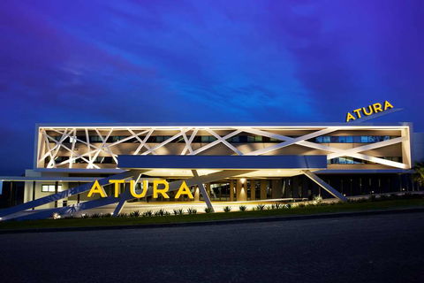 Atura Hotel Blacktown - Accommodation Mermaid Beach 0