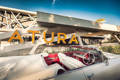 Atura Hotel Blacktown - Accommodation Mermaid Beach 2