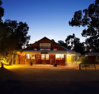 Outback Hotel  Lodge - Accommodation Mermaid Beach