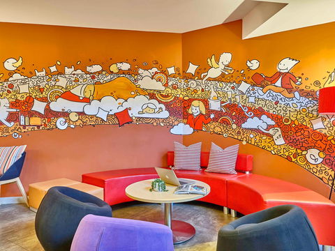 Hotel Ibis Perth - Accommodation Mermaid Beach 2