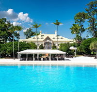 InterContinental Sanctuary Cove - Accommodation Mermaid Beach
