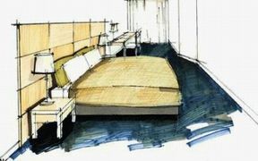 Adina Apartment Hotel Sydney Central - Accommodation Mermaid Beach 2