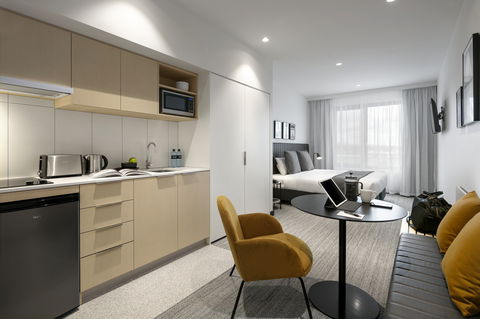 Quest Notting Hill - Accommodation Mermaid Beach 2
