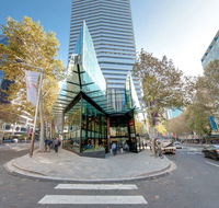 Vibe Hotel North Sydney - Accommodation Mermaid Beach