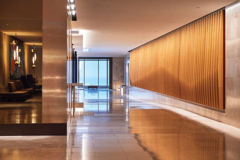 Parmelia Hilton Perth - Accommodation Mermaid Beach 1